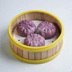 Dimsum Bakpao Talas