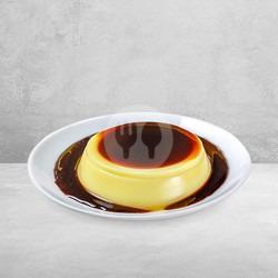 Purin Caramel