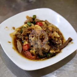 Lidah Sapi Lombok Ijo