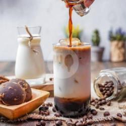 Es Coffee Milk