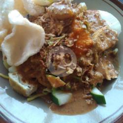 Gado - Gado / Lontong Pecel