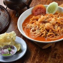 Mie Aceh Ayam / Udang / Sapi