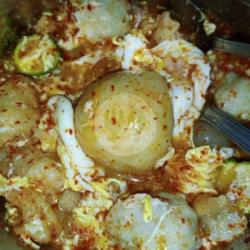 Boci   Telur