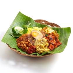 Nasi Berkat