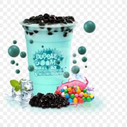 Boba Babble Gum