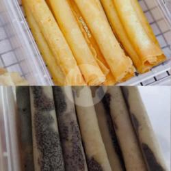 Keju Aroma Choco Cheese 12pcs