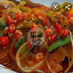 Gurami Asam Pedas