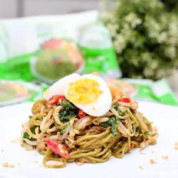 Mie Sehat Lemonilo Toge Telur