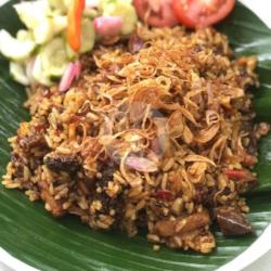 Nasi Goreng Gongso Babat Iso