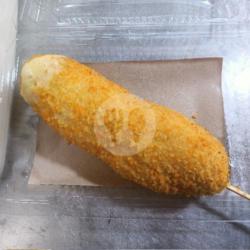 Corndog Full Mozzarela          Jumbo