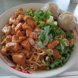 Mie Ayam Bakso Cilik