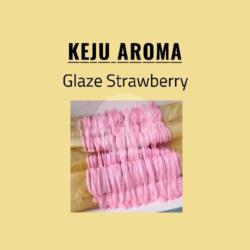 Keju Aroma Strawberry