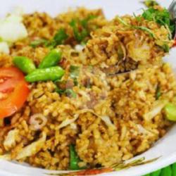 Nasigoreng Ayam