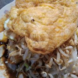 Ketoprak  Telor Dadar