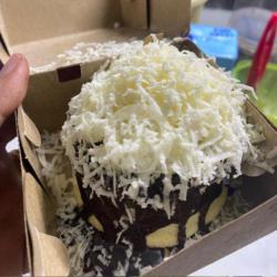 Coklat Keju