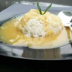 Ketan Susu Duren