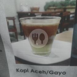 Kopi Sanger Aceh Panas