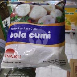 Minaku Bola Cumi