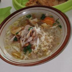 Soto Ayam