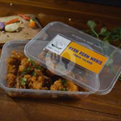 Ayam Asam Manis