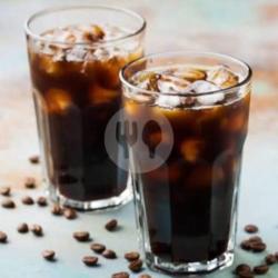 Es Kopi Darat Gula Aren