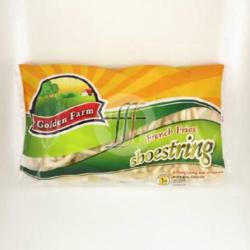 Kentang Golden Farm Shoestring