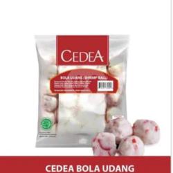 Cedea Bola Udang 200gr