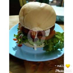 Burger Chiken