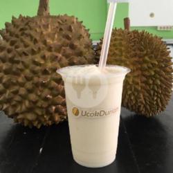 Jus Durian Segar