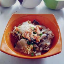 Mie Kocok
