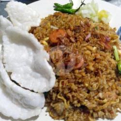 Nasi Goreng Mawut