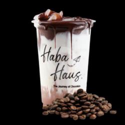 Belgian Choco Cappuccino