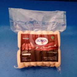 Dilamo Beef Breakfast 500g