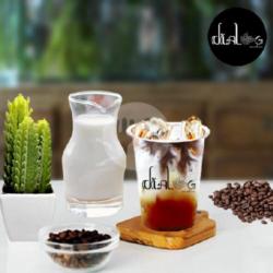 Dialog Choco Coffee