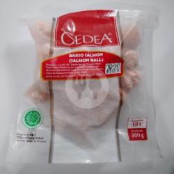 Cedea Salmon Ball 500gr