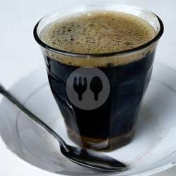 Kopi Hitam Khas Padang