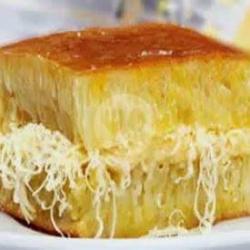 Martabak Manis Keju Susu