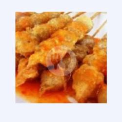 Bakso Telor Guling 10pcs