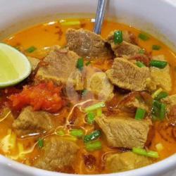 Soto Betawi Daging