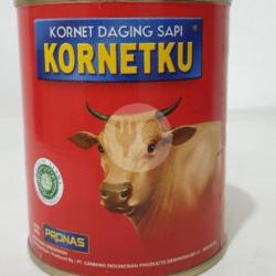 Kornet Beef