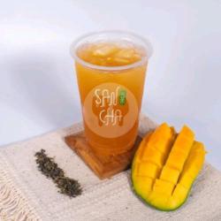 Mango Fruit Tea (r)