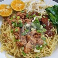 Mie Special (ayam, Cincang & Chasiu) Jumbo