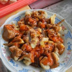 Siomay Dan Batagor Saja