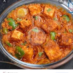 Paneer Tikka Masala