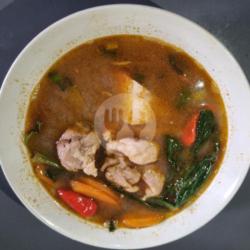 Tomyum Ayam