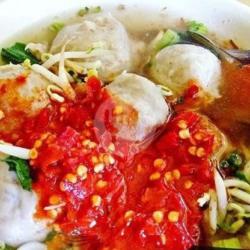 Bakso Ayam Super Pedas