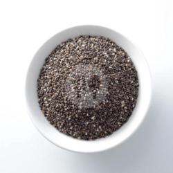 Chia Seed Portion