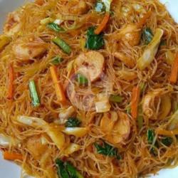 Mie/bihun Bakso