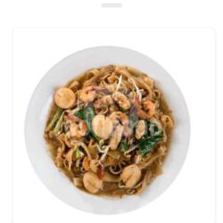 Kwetiau Bun Seafood