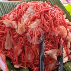 Mie Habang/merah